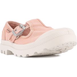 Palladium Palladium Pampa Mary Jane Flat