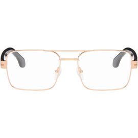 Palm Angels Palm Angels Black & Gold PA5038 Glasses