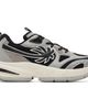 Palm Angels Palm Angels Black & Gray Palm Runner Sneakers - 1