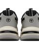 Palm Angels Palm Angels Black & Gray Palm Runner Sneakers - 2