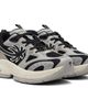 Palm Angels Palm Angels Black & Gray Palm Runner Sneakers - 4