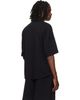 Palm Angels Palm Angels Black Bear Over T-shirt - 3