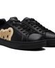 Palm Angels Palm Angels Black Bear Tennis Sneakers - 4