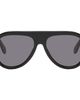 Palm Angels Palm Angels Black Bucks Sunglasses - 1