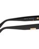 Palm Angels Palm Angels Black Bucks Sunglasses - 2
