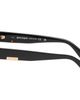Palm Angels Palm Angels Black Bucks Sunglasses - 3