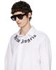 Palm Angels Palm Angels Black Bucks Sunglasses - 4