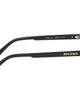 Palm Angels Palm Angels Black Camino Sunglasses - 2