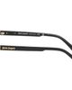 Palm Angels Palm Angels Black Camino Sunglasses - 3