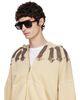 Palm Angels Palm Angels Black Camino Sunglasses - 4