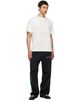 Palm Angels Palm Angels Black Classic Logo Vintage Track Pants - 4