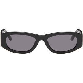 Palm Angels Palm Angels Black Hector Sunglasses
