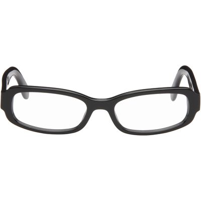 Palm Angels Palm Angels Black PA5024 Glasses