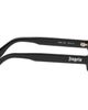 Palm Angels Palm Angels Black PA5024 Glasses - 2