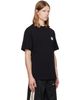 Palm Angels Palm Angels Black Palm Tree Regular T-shirt - 2
