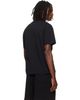 Palm Angels Palm Angels Black Skull T-shirt - 3