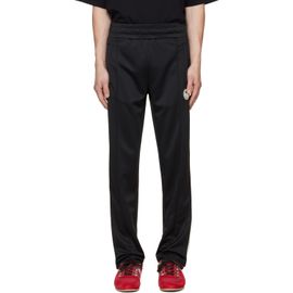 Palm Angels Palm Angels Black Tree Logo Track Pants