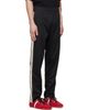 Palm Angels Palm Angels Black Tree Logo Track Pants - 2