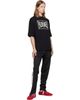 Palm Angels Palm Angels Black Tree Logo Track Pants - 4