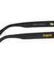Palm Angels Palm Angels Black Ventura Sunglasses - 2