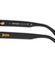 Palm Angels Palm Angels Black Ventura Sunglasses - 3