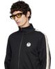 Palm Angels Palm Angels Black Ventura Sunglasses - 4