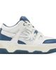Palm Angels Palm Angels Blue & White Palm Skate Sneakers - 1