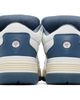 Palm Angels Palm Angels Blue & White Palm Skate Sneakers - 2