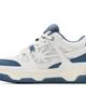 Palm Angels Palm Angels Blue & White Palm Skate Sneakers - 3