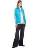 Palm Angels Palm Angels Blue Classic Logo Track Jacket - 4