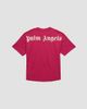 Palm Angels Palm Angels Girl's Little Girl's & Girl's Classic Curved Logo T-Shirt - 2