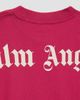 Palm Angels Palm Angels Girl's Little Girl's & Girl's Classic Curved Logo T-Shirt - 3