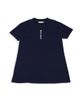 Palm Angels Palm Angels Girl's Little Girl's & Girl's Logo T-Shirt Dress - 1