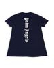 Palm Angels Palm Angels Girl's Little Girl's & Girl's Logo T-Shirt Dress - 2