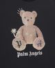 Palm Angels Palm Angels Girl's Little Girl's & Girl's Teddy With Signs T-Shirt - 3