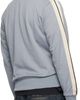 Palm Angels Palm Angels Gray Classic Logo Track Jacket - 3