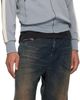 Palm Angels Palm Angels Gray Classic Logo Track Jacket - 4