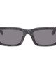 Palm Angels Palm Angels Gray Palm Sunglasses - 1