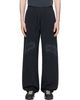 Palm Angels Palm Angels Gray Patch PA Baggy Sweatpants - 1