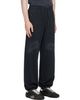 Palm Angels Palm Angels Gray Patch PA Baggy Sweatpants - 2