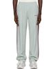 Palm Angels Palm Angels Green Urban Logo Track Pants - 1