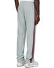 Palm Angels Palm Angels Green Urban Logo Track Pants - 3