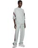 Palm Angels Palm Angels Green Urban Logo Track Pants - 4