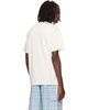 Palm Angels Palm Angels Off-White Palm Sunset T-shirt - 3