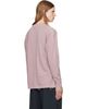 Palm Angels Palm Angels Pink Devil Herald Long Sleeve T-shirt - 3