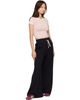 Palm Angels Palm Angels Pink Hollywood Slim T-shirt - 4