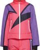 Palm Angels Palm Angels Pink Thunderbolt Ski Jacket - 1