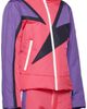Palm Angels Palm Angels Pink Thunderbolt Ski Jacket - 2