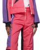 Palm Angels Palm Angels Pink Thunderbolt Ski Jacket - 4
