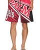 Palm Angels Palm Angels Racing Swimshort - 1